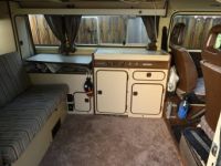 Volkswagen Westfalia Vw vanagon  - <small></small> 24.000 € <small>TTC</small> - #5