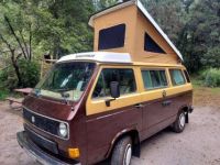 Volkswagen Westfalia Vw vanagon  - <small></small> 27.000 € <small>TTC</small> - #4