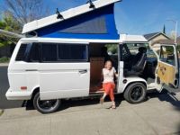 Volkswagen Westfalia Vw vanagon  - <small></small> 47.000 € <small>TTC</small> - #1