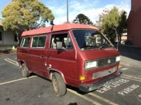 Volkswagen Westfalia Vw vanagon  - <small></small> 19.000 € <small>TTC</small> - #2