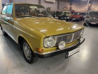 Volvo 142  - <small></small> 12.750 € <small>TTC</small> - #4