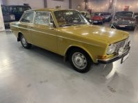 Volvo 142  - <small></small> 12.750 € <small>TTC</small> - #5