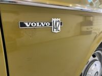 Volvo 142  - <small></small> 12.750 € <small>TTC</small> - #55