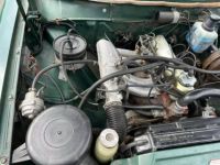 Volvo 142 e  - <small></small> 20.000 € <small>TTC</small> - #21