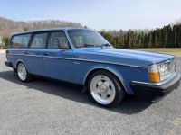 Volvo 240 - <small></small> 26.700 € <small>TTC</small> - #1