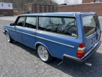 Volvo 240 - <small></small> 26.700 € <small>TTC</small> - #18