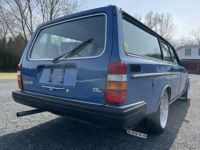 Volvo 240 - <small></small> 26.700 € <small>TTC</small> - #20