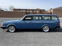 Volvo 240 - <small></small> 26.700 € <small>TTC</small> - #22