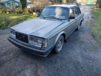 Volvo 240 turbo  - <small></small> 17.000 € <small>TTC</small> - #1