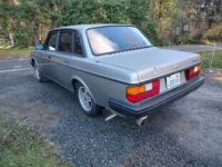 Volvo 240 turbo  - <small></small> 17.000 € <small>TTC</small> - #4