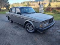 Volvo 240 turbo  - <small></small> 17.000 € <small>TTC</small> - #15