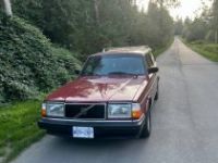 Volvo 240 wagon  - <small></small> 18.000 € <small>TTC</small> - #1