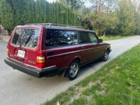 Volvo 240 wagon  - <small></small> 18.000 € <small>TTC</small> - #2