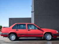 Volvo 940 GL Aut. 2.3i - OLDTIMER - ELEKTR. RAMEN - SERVO - TREKHAAK - <small></small> 2.500 € <small>TTC</small> - #6