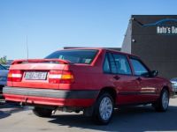 Volvo 940 GL Aut. 2.3i - OLDTIMER - ELEKTR. RAMEN - SERVO - TREKHAAK - <small></small> 2.500 € <small>TTC</small> - #7