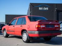 Volvo 940 GL Aut. 2.3i - OLDTIMER - ELEKTR. RAMEN - SERVO - TREKHAAK - <small></small> 2.500 € <small>TTC</small> - #9