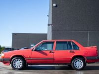 Volvo 940 GL Aut. 2.3i - OLDTIMER - ELEKTR. RAMEN - SERVO - TREKHAAK - <small></small> 2.500 € <small>TTC</small> - #10