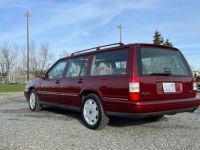 Volvo 960 - <small></small> 20.000 € <small>TTC</small> - #2