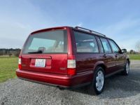 Volvo 960 - <small></small> 20.000 € <small>TTC</small> - #3