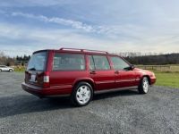 Volvo 960 - <small></small> 20.000 € <small>TTC</small> - #4