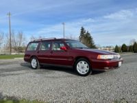 Volvo 960 - <small></small> 20.000 € <small>TTC</small> - #5