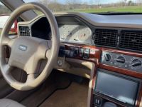 Volvo 960 - <small></small> 20.000 € <small>TTC</small> - #17