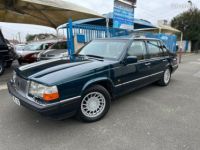 Volvo 960 2.9L 24V 204cv BVA SUMMUM - <small></small> 4.990 € <small>TTC</small> - #1