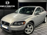 Volvo C30 1.6 D 110 Cv 79 700 Kms ORIGINE FRANCE - GARANTIE 1 AN - <small></small> 8.970 € <small>TTC</small> - #1