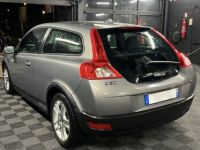 Volvo C30 1.6 D 110 Cv 79 700 Kms ORIGINE FRANCE - GARANTIE 1 AN - <small></small> 8.970 € <small>TTC</small> - #4