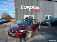 Volvo C30 1.6 D 110ch BASE - <small></small> 5.990 € <small>TTC</small> - #1