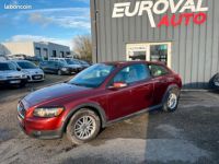 Volvo C30 1.6 D 110ch BASE - <small></small> 5.990 € <small>TTC</small> - #3