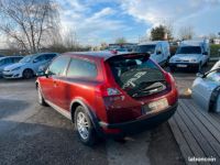 Volvo C30 1.6 D 110ch BASE - <small></small> 5.990 € <small>TTC</small> - #4