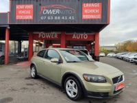 Volvo C30 1.6 d 278001KMS - <small></small> 3.990 € <small>TTC</small> - #8