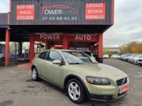 Volvo C30 1.6 d 278013KMS - <small></small> 3.490 € <small>TTC</small> - #8