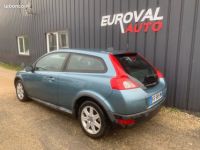 Volvo C30 1.6d 110ch momentum - <small></small> 5.990 € <small>TTC</small> - #2