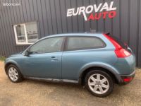 Volvo C30 1.6d 110ch momentum - <small></small> 5.990 € <small>TTC</small> - #5