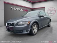 Volvo C30 2.0D 136 Kinetic // GARANTIE 1 AN// - <small></small> 6.490 € <small>TTC</small> - #2