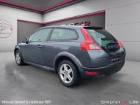 Volvo C30 2.0D 136 Kinetic // GARANTIE 1 AN// - <small></small> 6.490 € <small>TTC</small> - #5