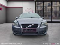 Volvo C30 2.0D 136 Kinetic // GARANTIE 1 AN// - <small></small> 6.490 € <small>TTC</small> - #7