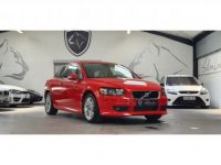 Volvo C30 2.5 TURBO 220 5 CYLINDRES / BVA / MOMENTUM R-DESIGN R DESIGN / CUIR - <small></small> 16.990 € <small>TTC</small> - #1