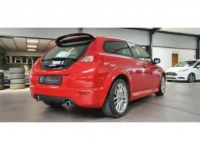 Volvo C30 2.5 TURBO 220 5 CYLINDRES / BVA / MOMENTUM R-DESIGN R DESIGN / CUIR - <small></small> 16.990 € <small>TTC</small> - #12