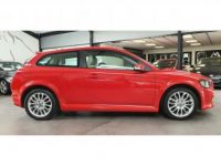 Volvo C30 2.5 TURBO 220 5 CYLINDRES / BVA / MOMENTUM R-DESIGN R DESIGN / CUIR - <small></small> 16.990 € <small>TTC</small> - #15