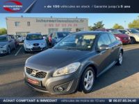 Volvo C30 D2 115CH MOMENTUM - <small></small> 7.490 € <small>TTC</small> - #1