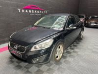 Volvo C30 DRIVe StartStop 115 ch Momentum - <small></small> 4.790 € <small>TTC</small> - #1