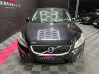 Volvo C30 DRIVe StartStop 115 ch Momentum - <small></small> 4.790 € <small>TTC</small> - #8