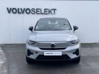 Volvo C40 Recharge 231 ch 1EDT Plus - <small></small> 39.900 € <small>TTC</small> - #2