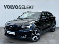 Volvo C40 Recharge 231 ch 1EDT Plus - <small></small> 31.900 € <small>TTC</small> - #1