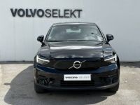 Volvo C40 Recharge 231 ch 1EDT Plus - <small></small> 31.900 € <small>TTC</small> - #2