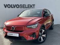 Volvo C40 Recharge 231 ch 1EDT Ultimate - <small></small> 43.900 € <small>TTC</small> - #1