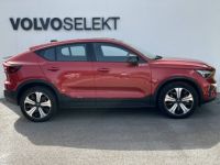 Volvo C40 Recharge 231 ch 1EDT Ultimate - <small></small> 43.900 € <small>TTC</small> - #29